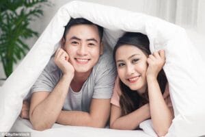 The Silent Crisis: Understanding Japan's Sexless Marriage Phenomenon 3 sexless marriage