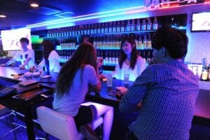 Buy me drink girls BIJ Official