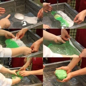 The Curious Case of Japan’s Love for “Fake Food” (Replicas) 2 fake food