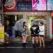 The Hidden World of ‘Buy Me Drink Girls’ in Japan’s Nightlife Scene 2 buy me drink girls