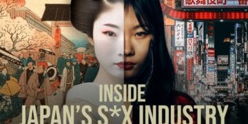 Soaplands in Japan BIJ Official