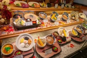 The Curious Case of Japan’s Love for “Fake Food” (Replicas) 3 fake food