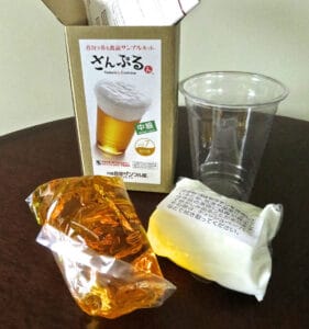 The Curious Case of Japan’s Love for “Fake Food” (Replicas) 4 fake food