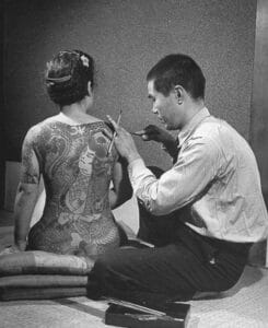 Tattoos in Japan: The Complex Dance Between Tradition and Modern Expression 2 tattoos