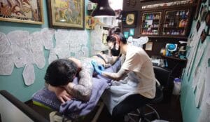 Tattoos in Japan: The Complex Dance Between Tradition and Modern Expression 4 tattoos