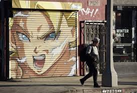 The Global Impact the #1 Most Popular Anime Dragon Ball Z on Pop Culture 2 Dragonball Z pop culture BIJ Official