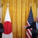 Prime Minister Ishiba and President Trump Reaffirm U.S.-Japan Alliance in Landmark White House Meeting 3 Prime Minister Ishiba