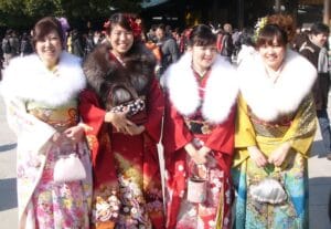 Coming of Age Day in Japan: A Celebration of Adulthood and Tradition 2 coming of age day