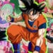 The Global Impact the #1 Most Popular Anime Dragon Ball Z on Pop Culture 3 Dragon Ball Z