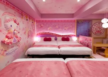 love hotels