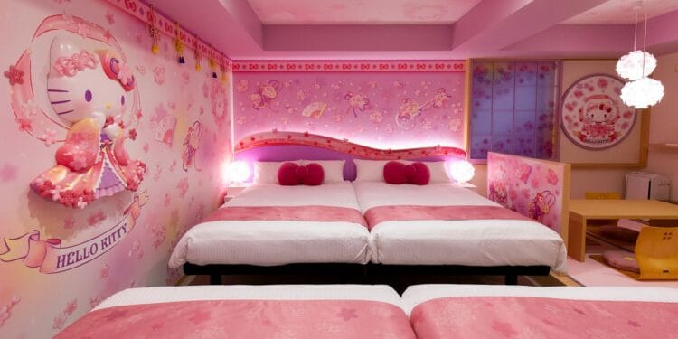 love hotels