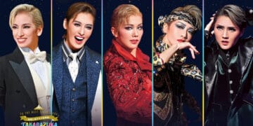 Takarazuka