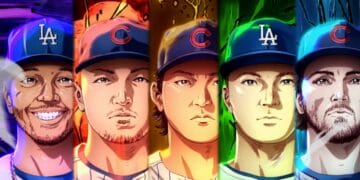 MLB tokyo series