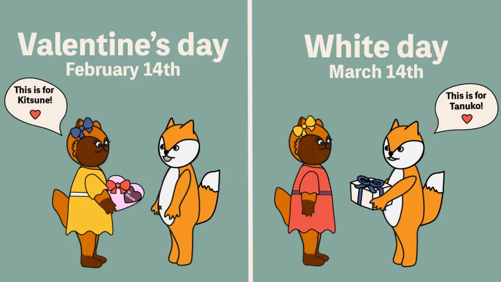 valentines and white day BIJ Officialpng
