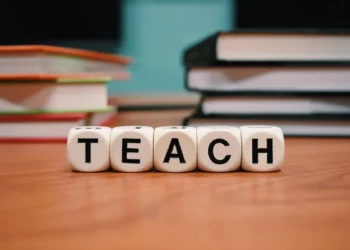 Teaching  Conversational English