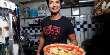 Best Pizza Tokyo BIJ Official