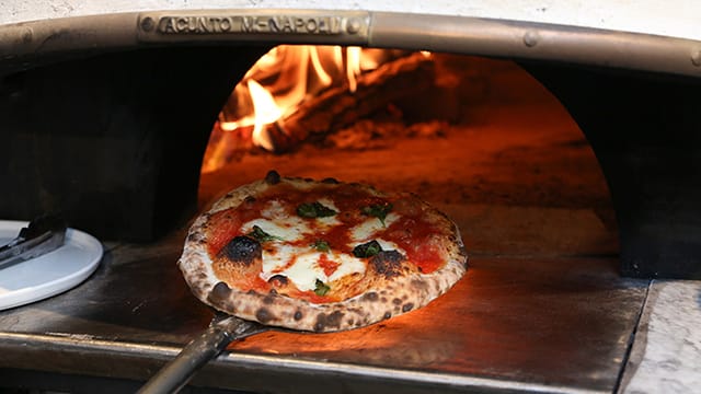 Tokyo’s Finest Slices: Top 5 Pizzerias in Tokyo You Need to Try 17 Faro Pizza BIJ Official