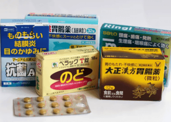 Medicine in Japan