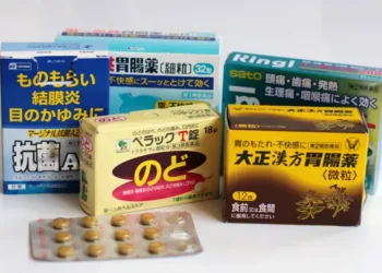 Medicine in Japan