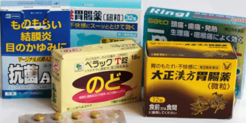 Medicine in Japan