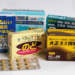 Navigating Medicine in Japan: A Guide to Cold Remedies and Reading Labels 4 Medicine in Japan