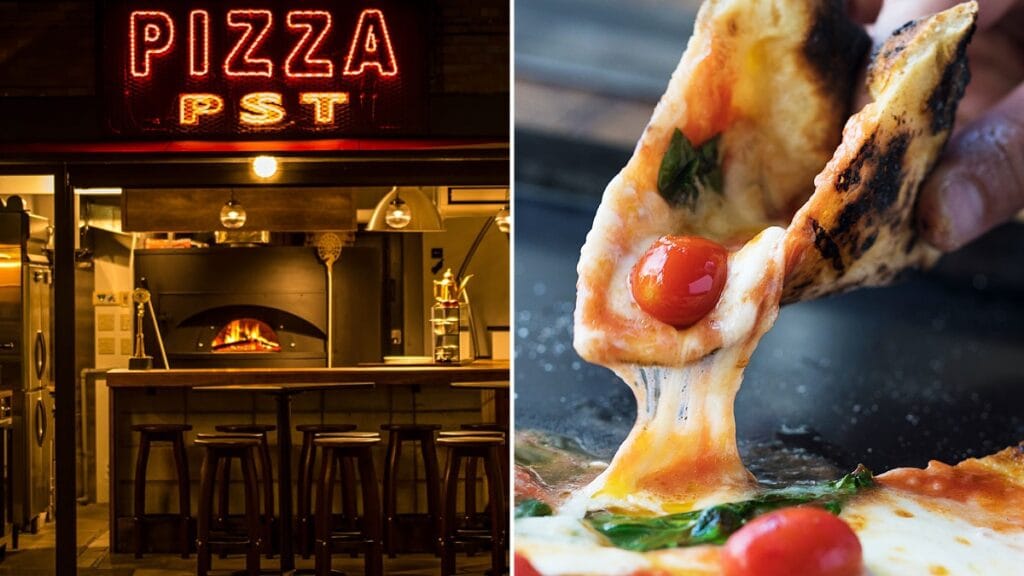 Tokyo’s Finest Slices: Top 5 Pizzerias in Tokyo You Need to Try 16 Pizza Studio Tamaki BIJ Official