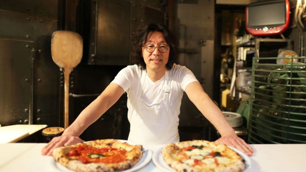 Tokyo’s Finest Slices: Top 5 Pizzerias in Tokyo You Need to Try 14 Pizzerias in Tokyo
