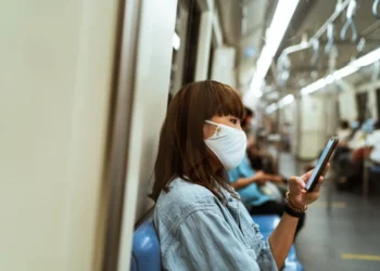 Japanese pollen allergy