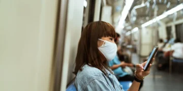 Japanese pollen allergy