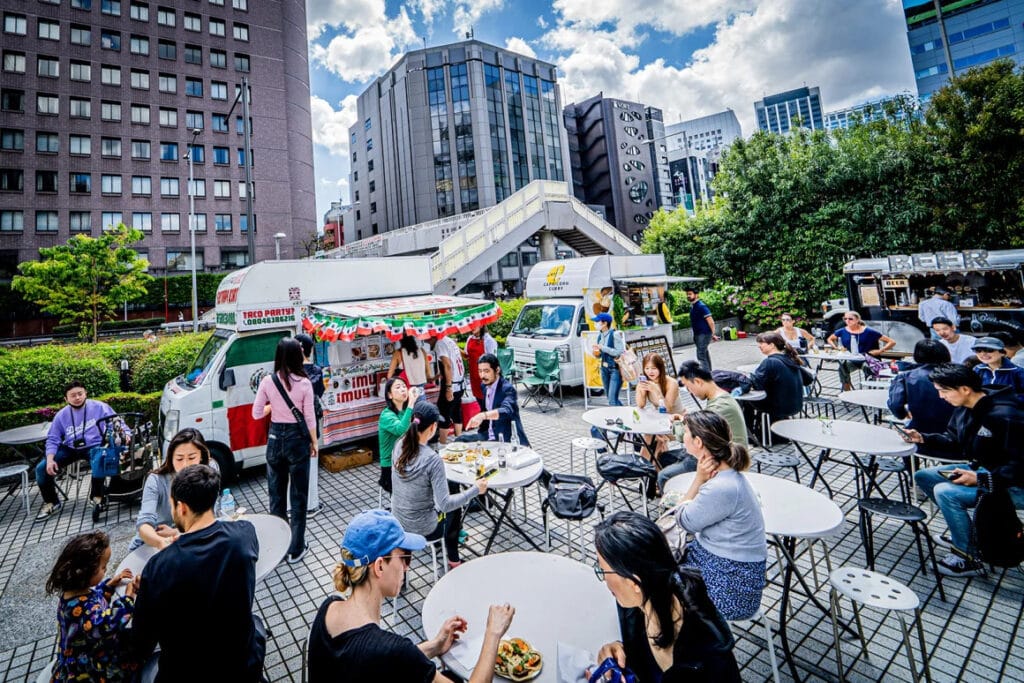 Tacos in Tokyo: Why Mexican Food in Japan Is Growing in Popularity 14 mexican food in Japan BIJ Official