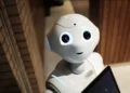 AI Robots in Japan