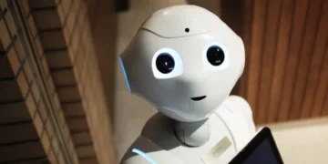 AI Robots in Japan