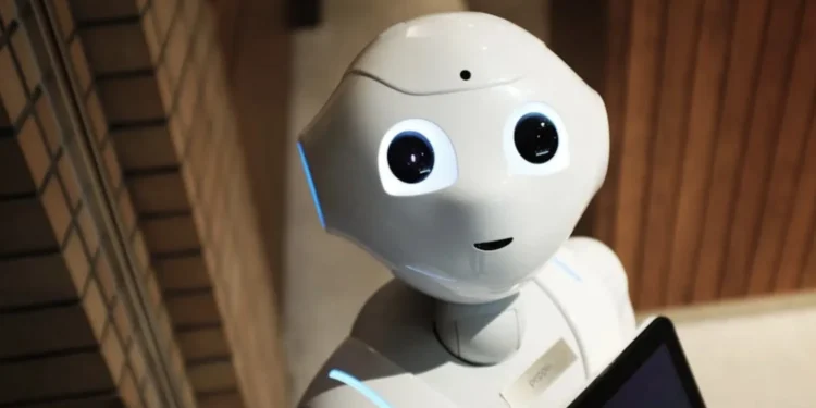 How AI Robots in Japan Blend With Human Talent: A Model for Workplace Innovation 1 AI Robots in Japan