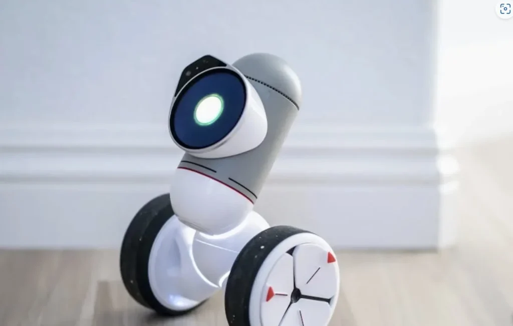 How AI Robots in Japan Blend With Human Talent: A Model for Workplace Innovation 15 AI Robotos in Japan small
