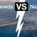 Narita or Haneda