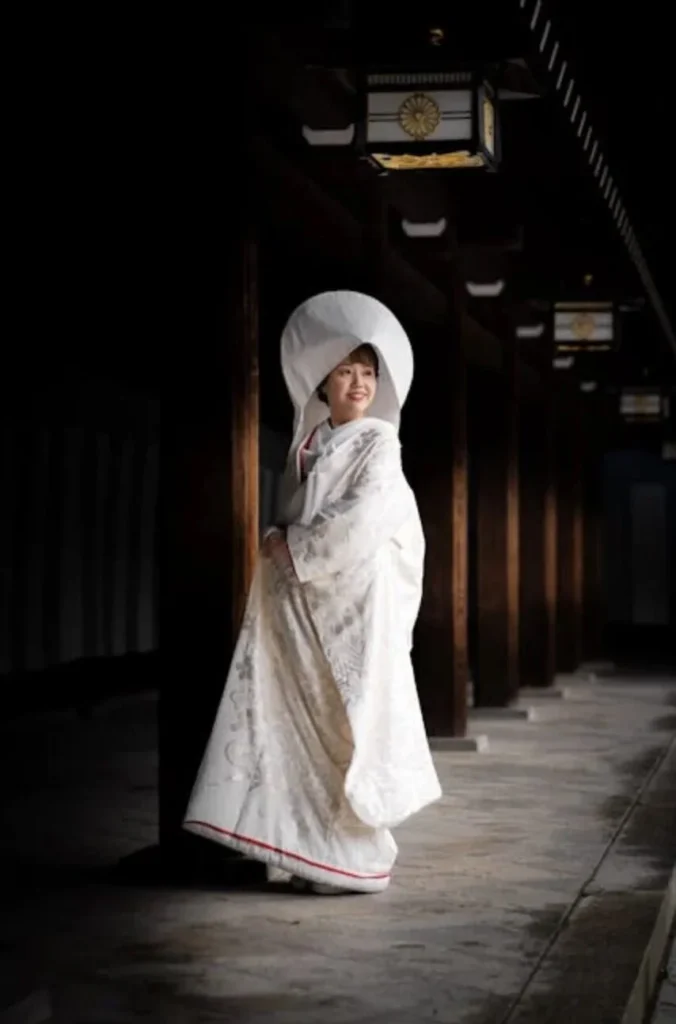 Solo Wedding Photography: How To Create Your Own Weeding Photo Shoot in Japan 14 Japanese Solo Wedding Photography