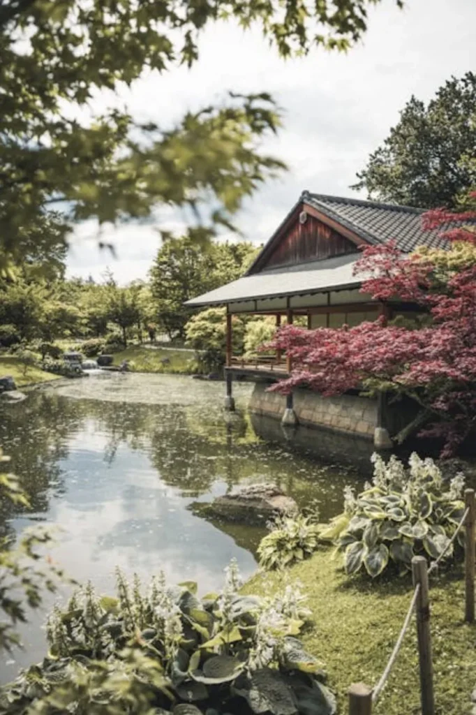 Solo Wedding Photography: How To Create Your Own Weeding Photo Shoot in Japan 17 Japanese Solo Wedding Photography