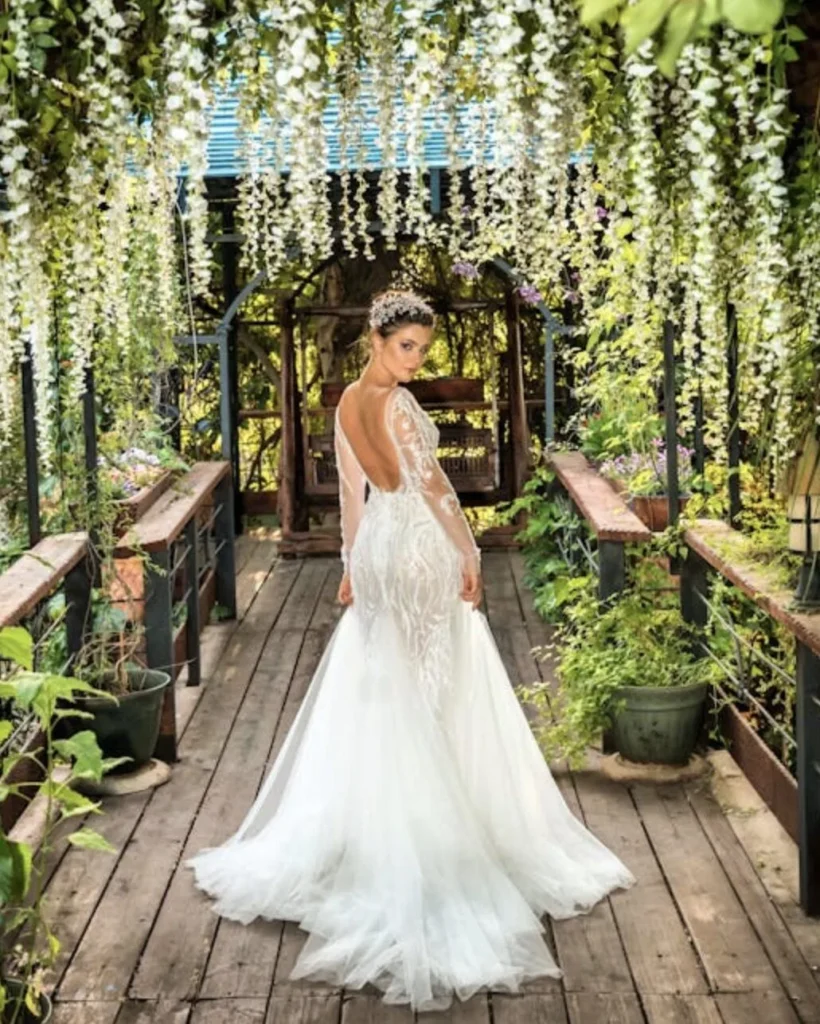Solo Wedding Photography: How To Create Your Own Weeding Photo Shoot in Japan 15 Japanese Solo Wedding Photography