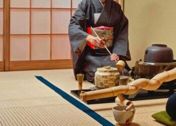 Japanese cultural concepts