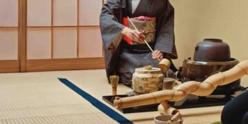 Japanese cultural concepts