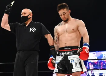 Kimura Steroids BIJ Official