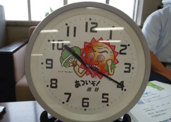 Hottest City In Japan