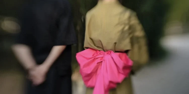 Modern omiai
