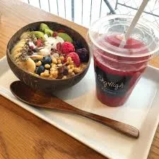 Top 5 Juice Bars in Tokyo: Best Juice Bars in Tokyo 17 Sky High Juice Bar BIJ Official