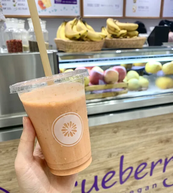 Top 5 Juice Bars in Tokyo: Best Juice Bars in Tokyo 18 Trueberry Daikanyama BIJ Official