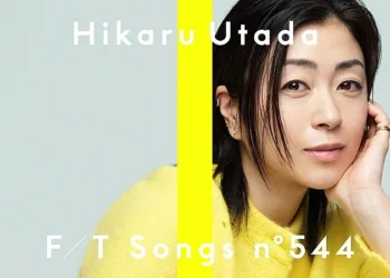 Utada Hikaru's Controversial Lyrics