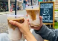 coffee in japan