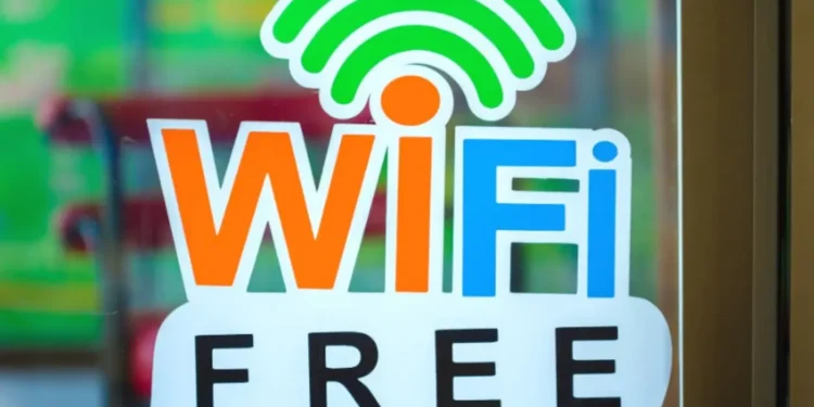 wifi