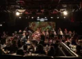 Blue Notes in Japan