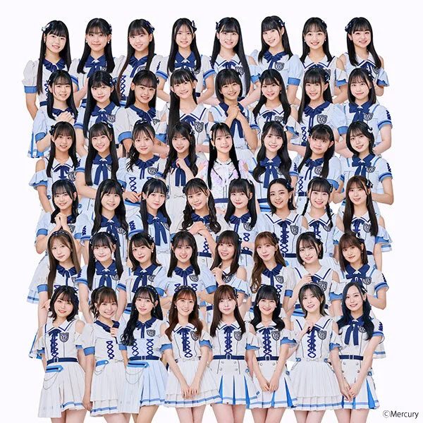 Why Fukuoka Girls Are Considered the Cutest in Japan: Understanding the Charm of “Hakata Bijin” 15 HKT48 Fukuoka BIJ Official